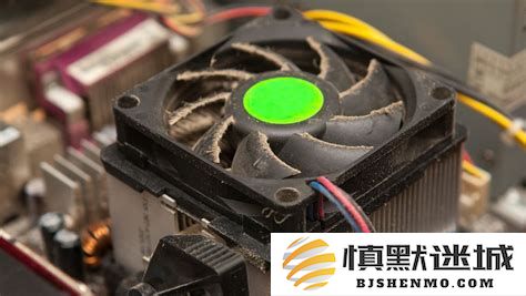 显卡风扇不转但电脑正常运作，解决维修方法详解