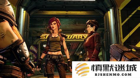 无主之地3全部隐藏成就介绍及Steam平台解锁方法
