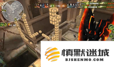 cf幽灵融合技能怎么用