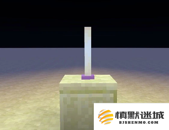 探究我的世界中末地烛的作用以及它在游戏中的重要性与用途