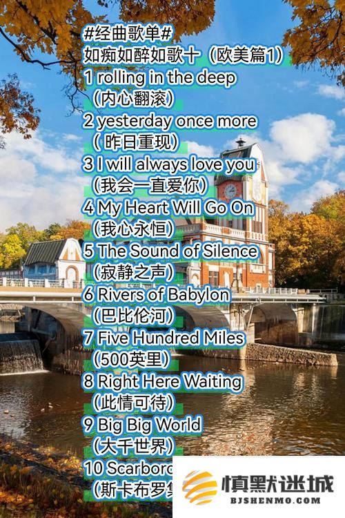欧美大妈欢快歌曲的魅力与影响力分析与探讨