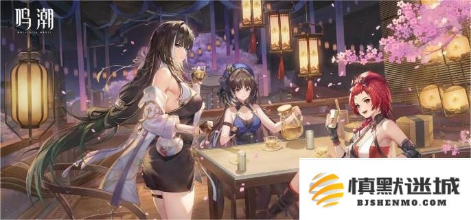 鸣潮布兰特武器的最佳搭配与选择指南，推荐适合布兰特的武器类型