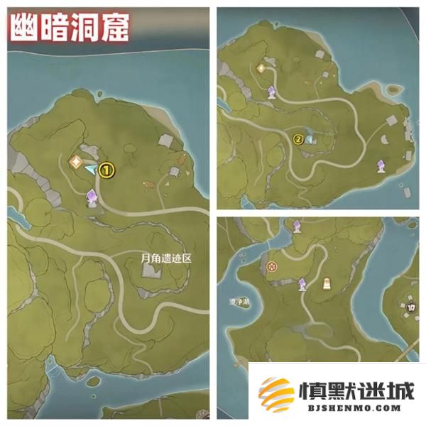 无限暖暖花焰群岛烟花筒在哪