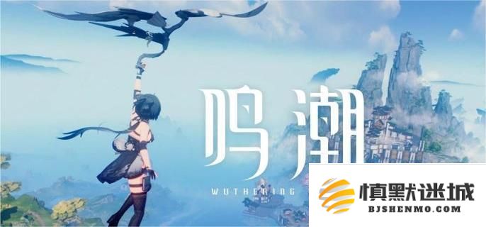 鸣潮游戏中菲比角色武器选择指南与推荐排名，助你更好地提升战斗力