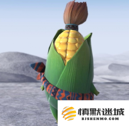最终幻想14水晶世界玉米大人宠物怎么得