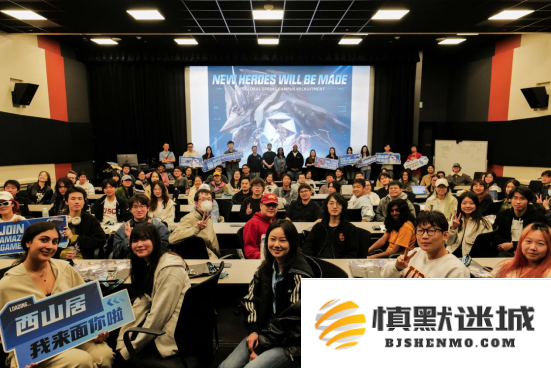 中国游戏人才成为全球就业市场的热门选择，国内企业纷纷出海争夺优秀人才
