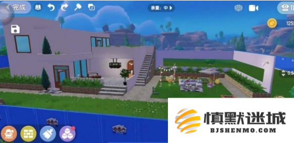 心动小镇家园地块怎么解锁