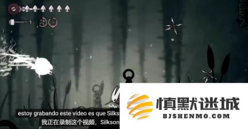 传闻《空洞骑士：丝绸之歌》将出现在即将举行的Xbox夏季发布会上，引发玩家热切期待
