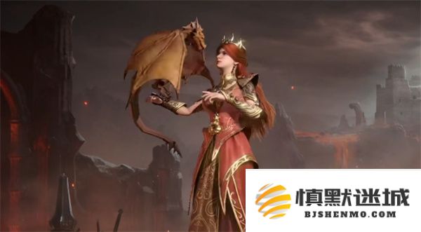 龙息神寂职业选择推荐