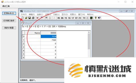 在WinForm应用程序中如何实现外部程序窗口的嵌入与交互方法详解