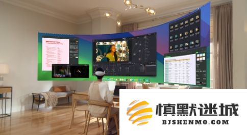 苹果公司传闻已开始生产VisionPro2，有望在今年内正式发布