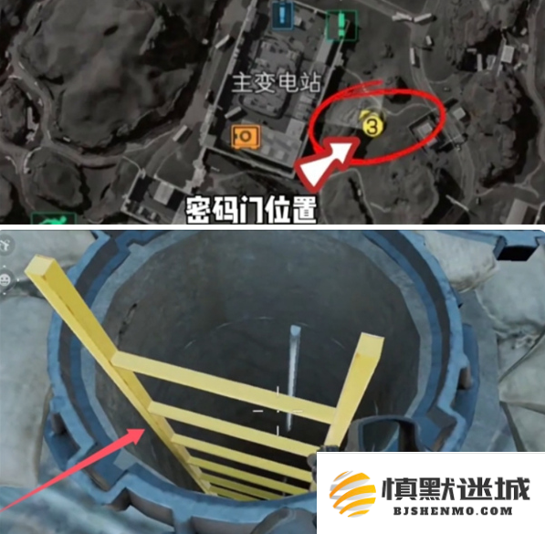 三角洲行动摩斯密码门怎么解锁