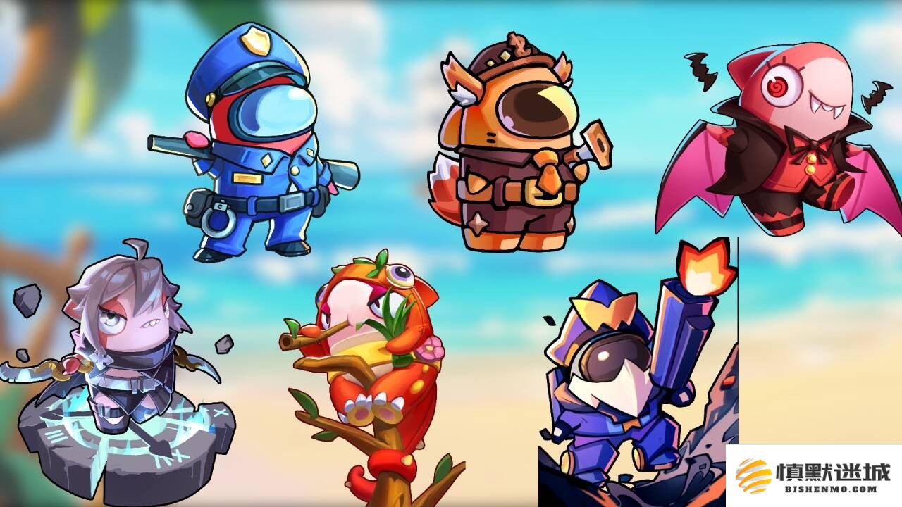 《太空杀》游戏身份优化升级，狱卒和欺诈师等角色调整提升体验达到新高度