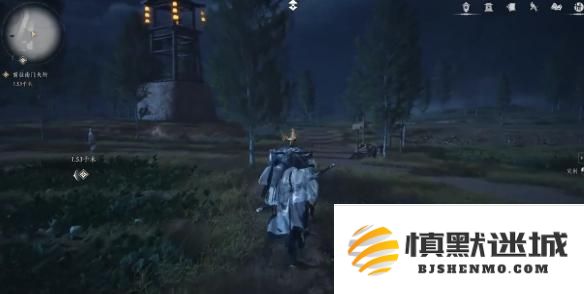 燕云十六声一念平安任务怎么过