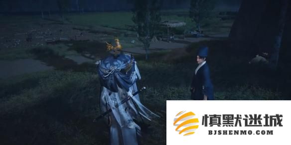 燕云十六声一念平安任务怎么过