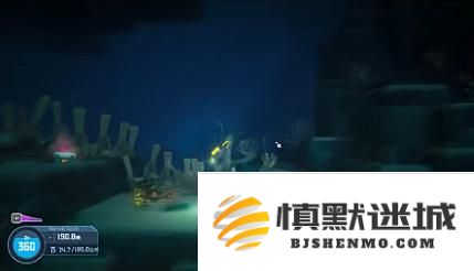 潜水员戴夫甘氏巨螯蟹怎么获取