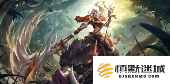 三国杀界祝融技能是什么
