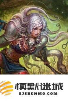 三国杀界祝融技能是什么