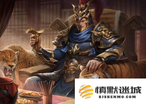三国杀界曹彰技能是什么