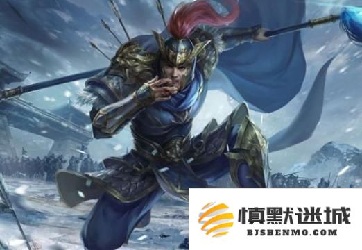 三国杀界曹彰技能是什么