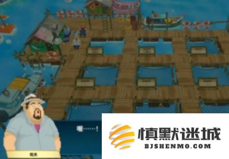 潜水员戴夫养鱼场怎么配置