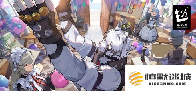 绝区零怪奇旅伴角色强度对比分析，谁是最强旅伴角色排名
