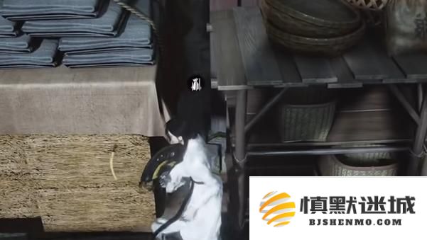 燕云十六声百工坊特殊蹊跷在哪