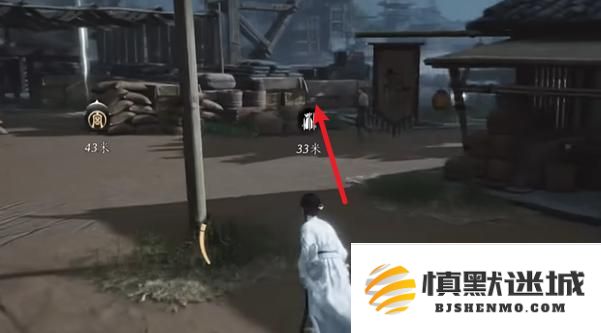 燕云十六声百工坊特殊蹊跷在哪