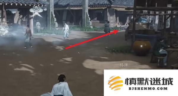 燕云十六声百工坊特殊蹊跷在哪