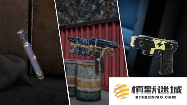 《PUBG》35.1版本更新,新系统“竞争者”上线