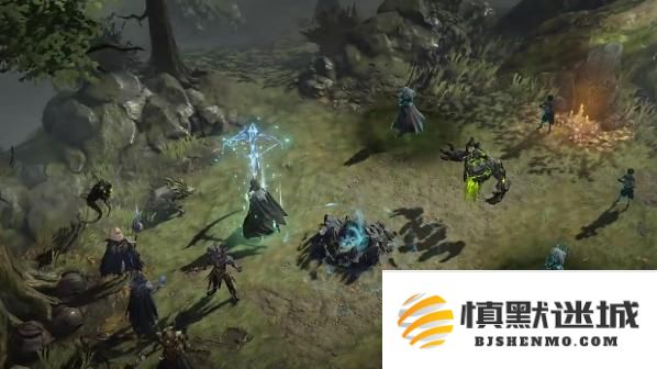 龙息神寂河神之眼怎么获得