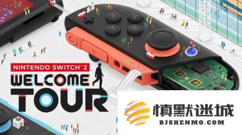 任天堂就《Switch2秘密展》收费争议作出回应：坚持认为服务物超所值
