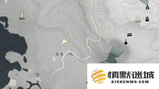 燕云十六声花下眠隐藏任务怎么做
