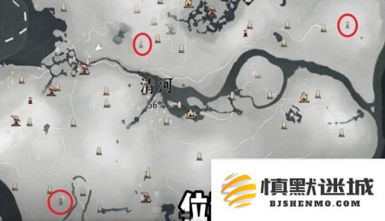 燕云十六声花下眠隐藏任务怎么做