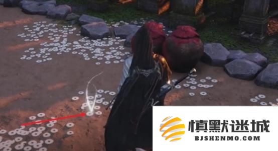 燕云十六声花下眠隐藏任务怎么做