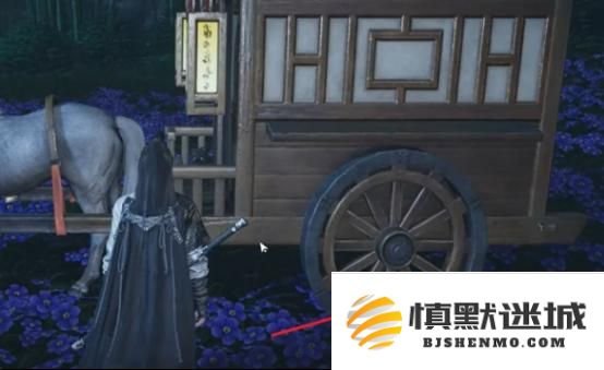 燕云十六声花下眠隐藏任务怎么做