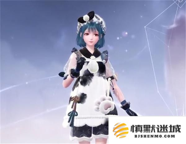 无限暖暖沉稳思绪获取方法分享