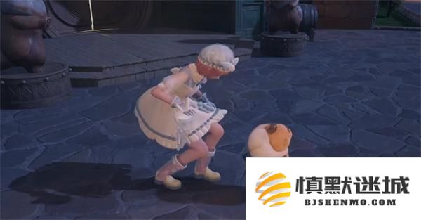 无限暖暖围兜毛球获取方法分享