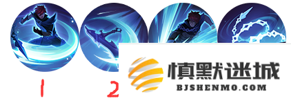 决胜巅峰游镰怎么玩