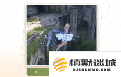无限暖暖怎么快速跑图