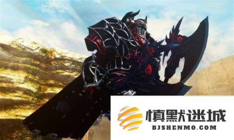 激战2中的战士职业分析：狂战士玩法究竟好不好玩？