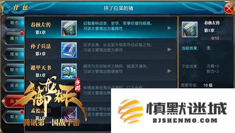 御龙在天重剑兵书解析与重剑技能加点攻略，提升端游游戏体验的全面指南