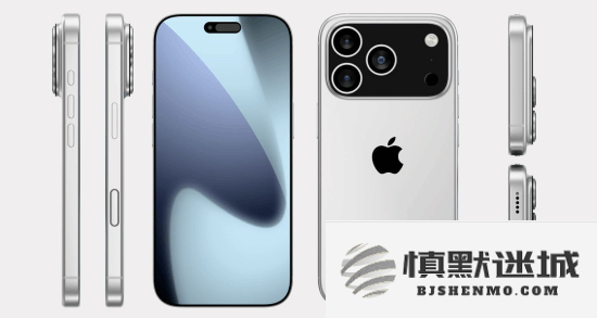 传闻iPhone-17-Pro系列将配备12G内存-与基础版差距进一步加大!