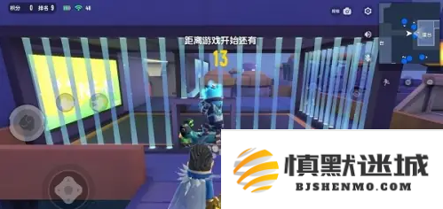 香肠派对狼人派对无敌点有哪些