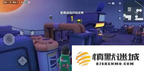 香肠派对狼人派对无敌点有哪些