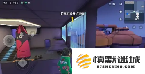 香肠派对狼人派对无敌点有哪些