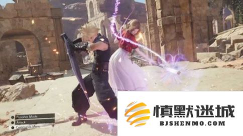 最终幻想7：重制版系列将进一步拓展其受众群体并吸引更多玩家加入