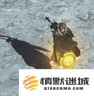 《最终幻想14：水晶世界》金蛇大人的罐子坐骑获得方法