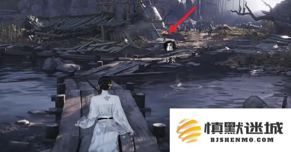 燕云十六声浣石浦特殊蹊跷在哪
