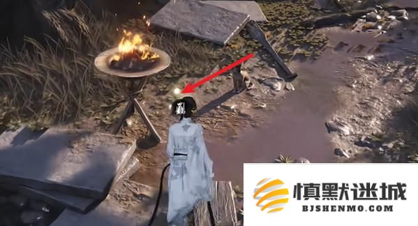 燕云十六声浣石浦特殊蹊跷在哪